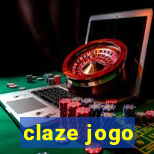 claze jogo